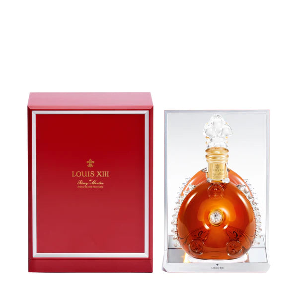 LOUIS XIII : The Classic Decanter