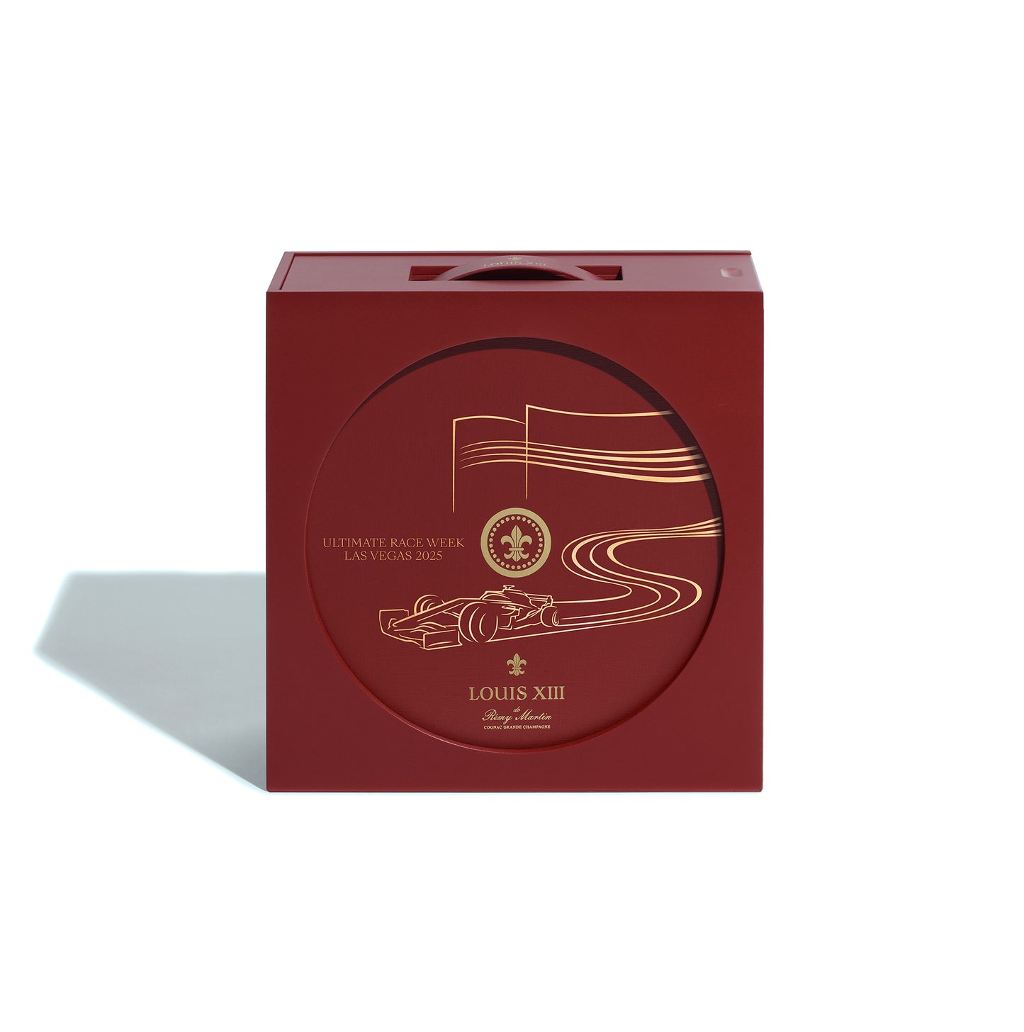 LOUIS XIII Race Week 2025 Limited Edition Coffret