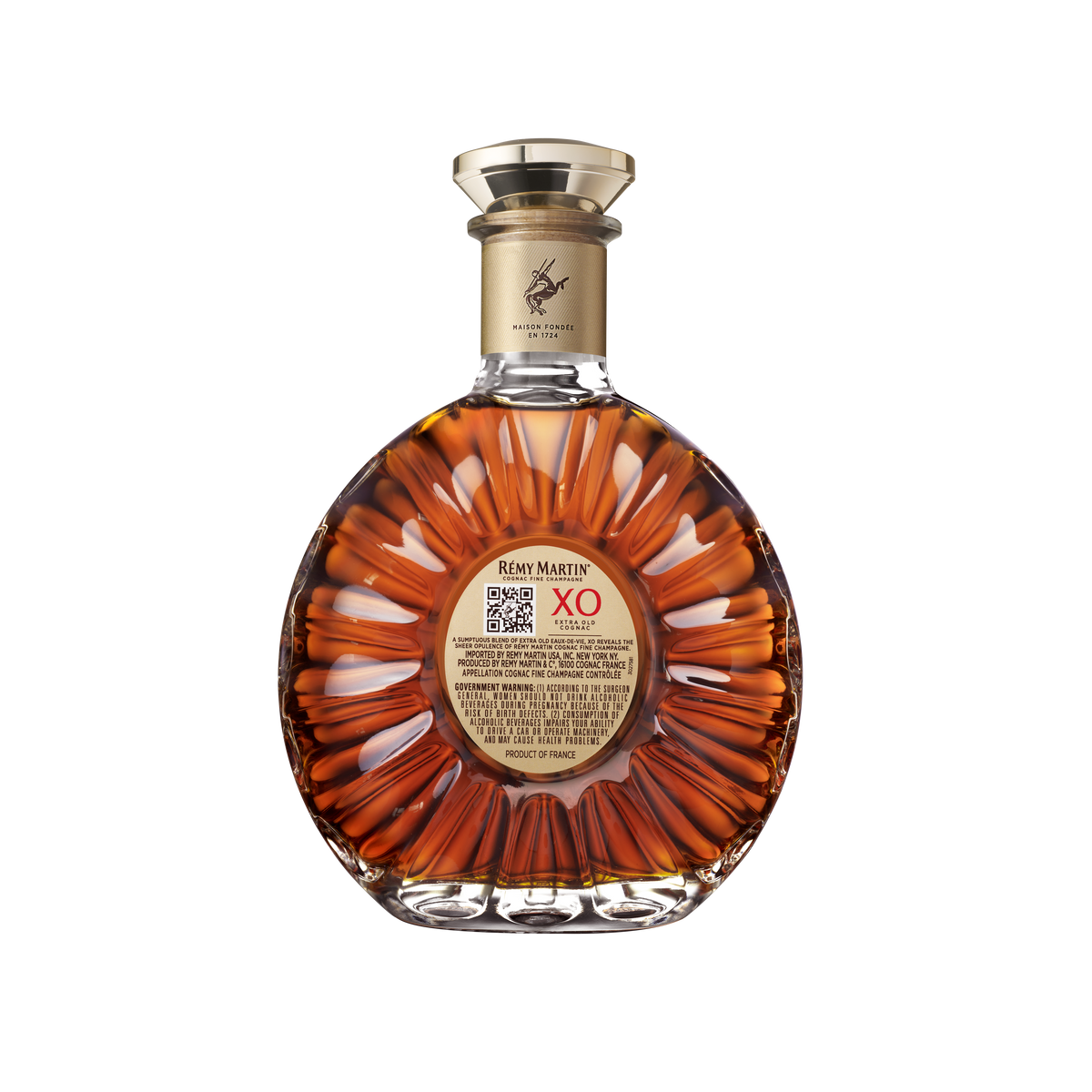 Remy Martin XO 750ml