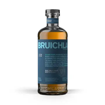 Bruichladdich Eighteen Aged Years