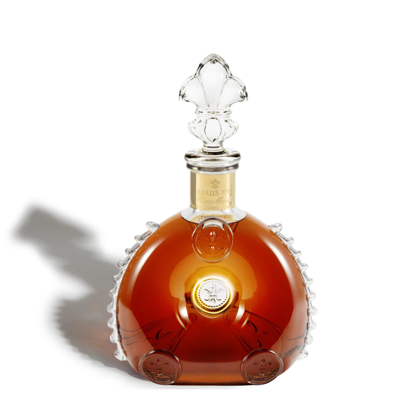 LOUIS XIII : The Jeroboam (3L)