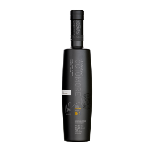 Octomore 16.1