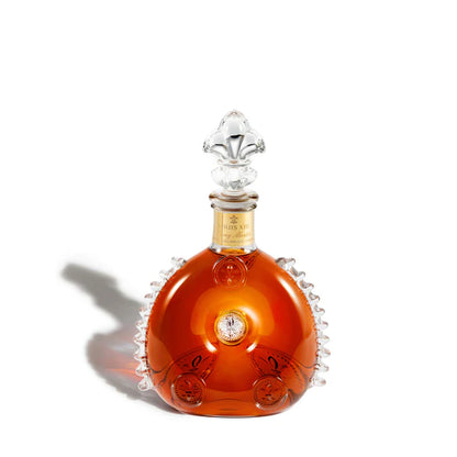 LOUIS XIII : The Classic Decanter