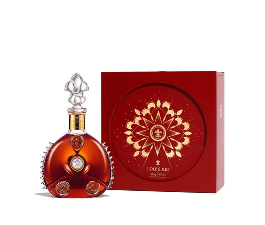 LOUIS XIII : Diwali Limited Edition