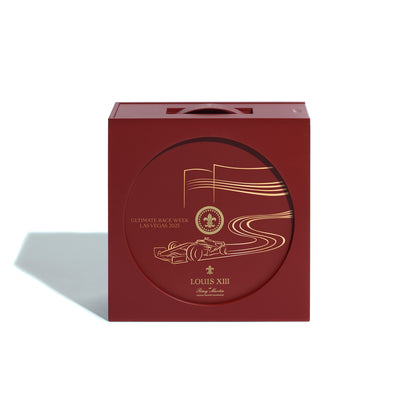 LOUIS XIII Race Week 2025 Limited Edition Coffret