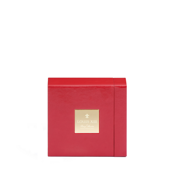 LOUIS XIII : The Miniature