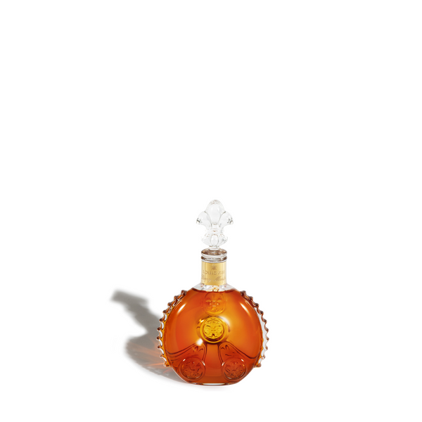 LOUIS XIII : The Miniature