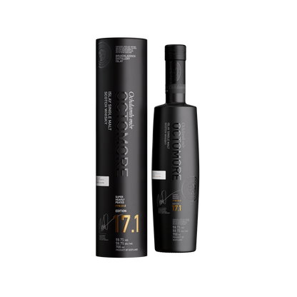 Octomore 17.1