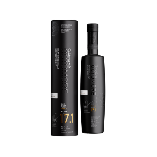 Octomore 17.1