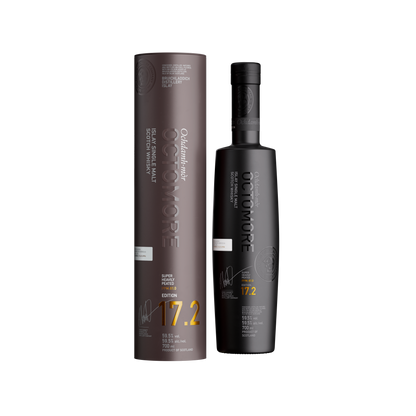 Octomore 17.2