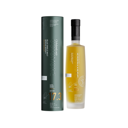 Octomore 17.3
