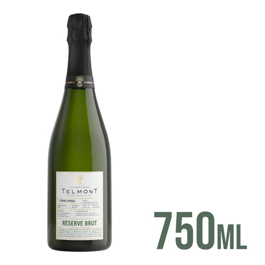 Telmont Brut 750ml