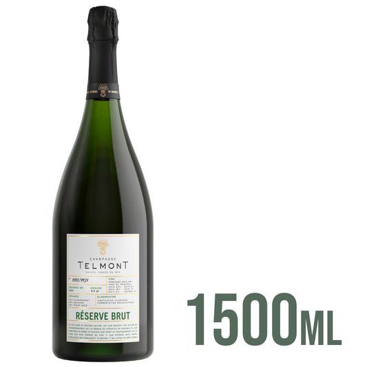 Telmont Brut Magnum 1500ml