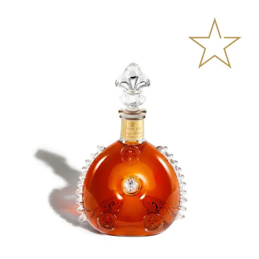 LOUIS XIII : Exclusive Dinner & Decanter (BofA Only)