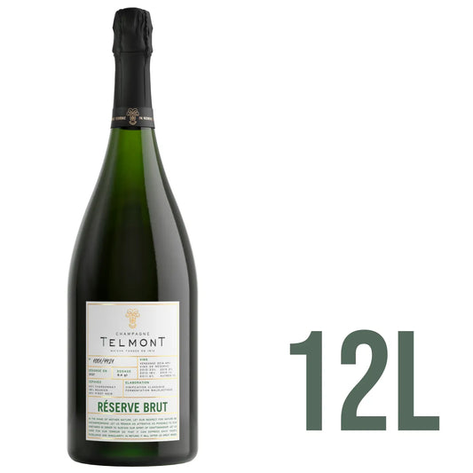 Telmont Brut 12L